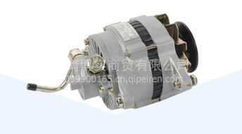 福田奧鈴汽車配件 正品發(fā)動機真空泵JFWZB15全面解析